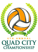 Quad City Championship - Volleyball
