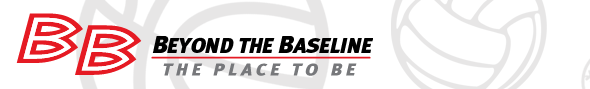 Beyond The Basleline - Sports, Fitness, Fun